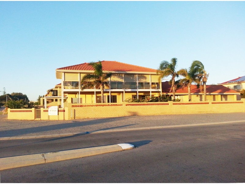 9 HEATON STREET, Jurien Bay WA 6516