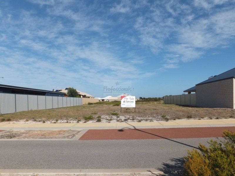 LOT 527 (29 ) APIUM WAY, Jurien Bay WA 6516
