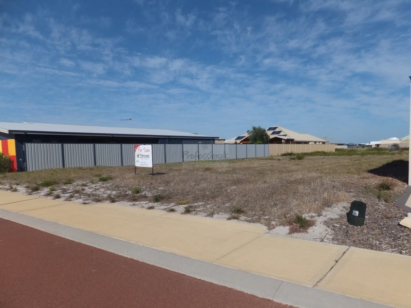 LOT 527 (29 ) APIUM WAY, Jurien Bay WA 6516