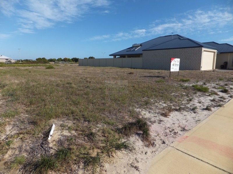 LOT 527 (29 ) APIUM WAY, Jurien Bay WA 6516