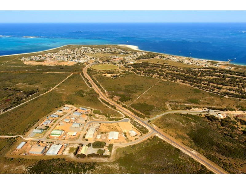 LOT 60 SALAMANCA ROAD, Cervantes WA 6511