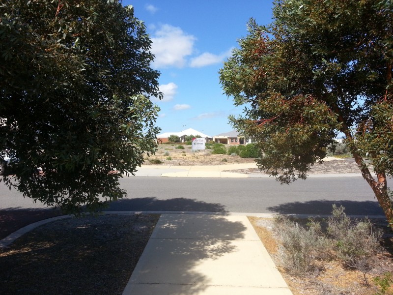 LOT 788 MIDDLETON BLVD cnr BEACHRIDGE DVE, Jurien Bay WA 6516