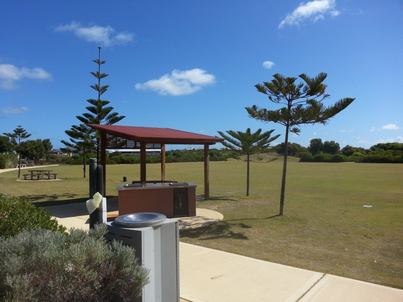 LOT 788 MIDDLETON BLVD cnr BEACHRIDGE DVE, Jurien Bay WA 6516
