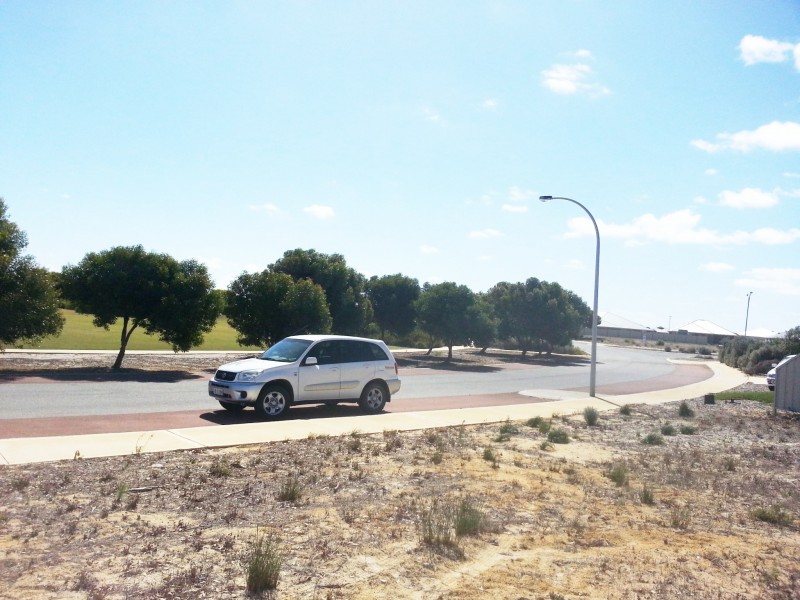 LOT 788 MIDDLETON BLVD cnr BEACHRIDGE DVE, Jurien Bay WA 6516