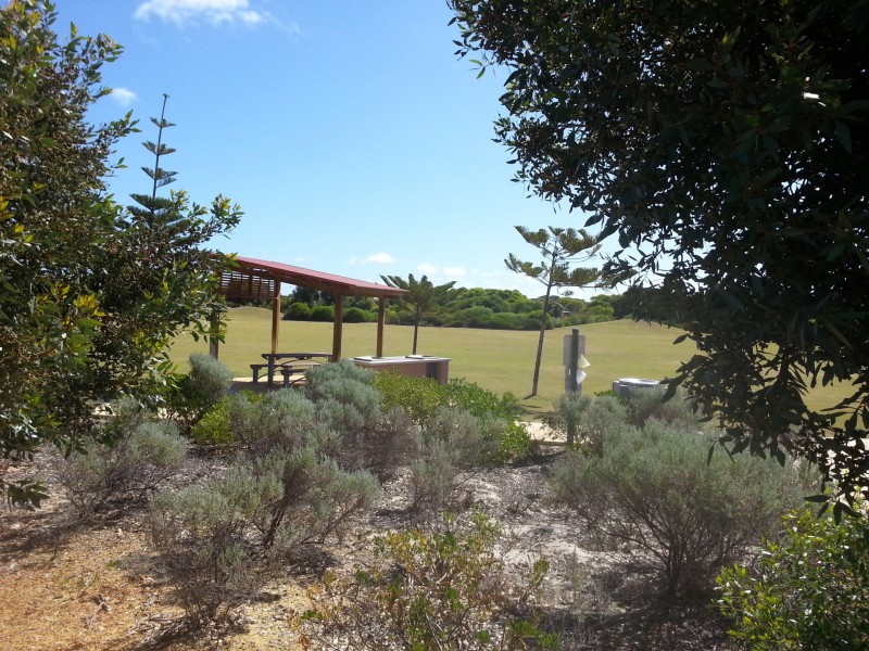 LOT 788 MIDDLETON BLVD cnr BEACHRIDGE DVE, Jurien Bay WA 6516