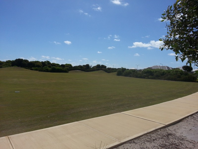 LOT 788 MIDDLETON BLVD cnr BEACHRIDGE DVE, Jurien Bay WA 6516