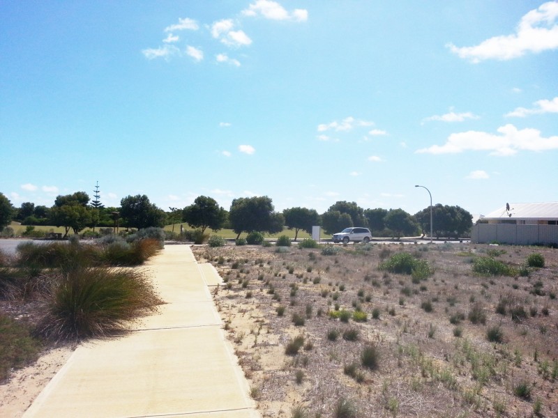 LOT 788 MIDDLETON BLVD cnr BEACHRIDGE DVE, Jurien Bay WA 6516