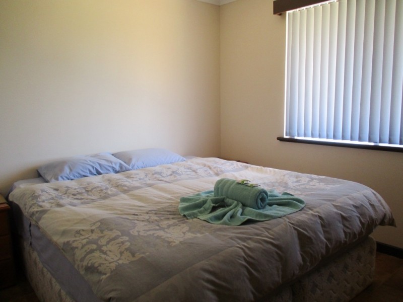 Unit 10 Ocean Beach Chalets, Jurien Bay WA 6516