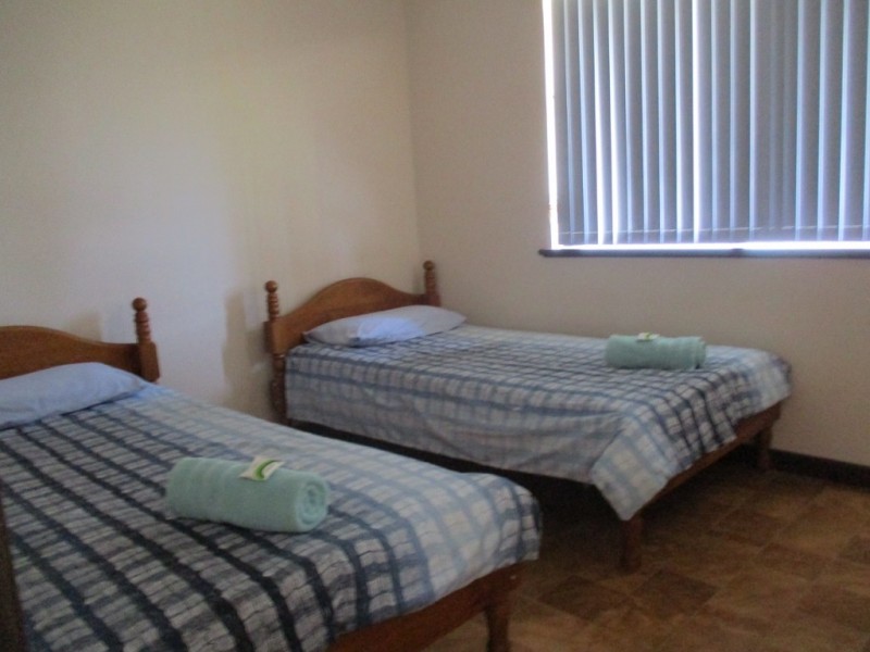 Unit 10 Ocean Beach Chalets, Jurien Bay WA 6516