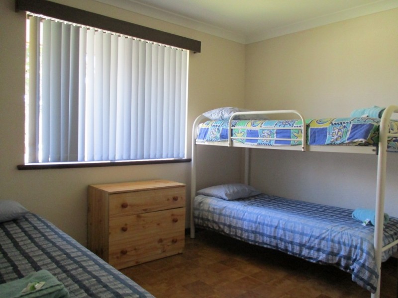 Unit 10 Ocean Beach Chalets, Jurien Bay WA 6516