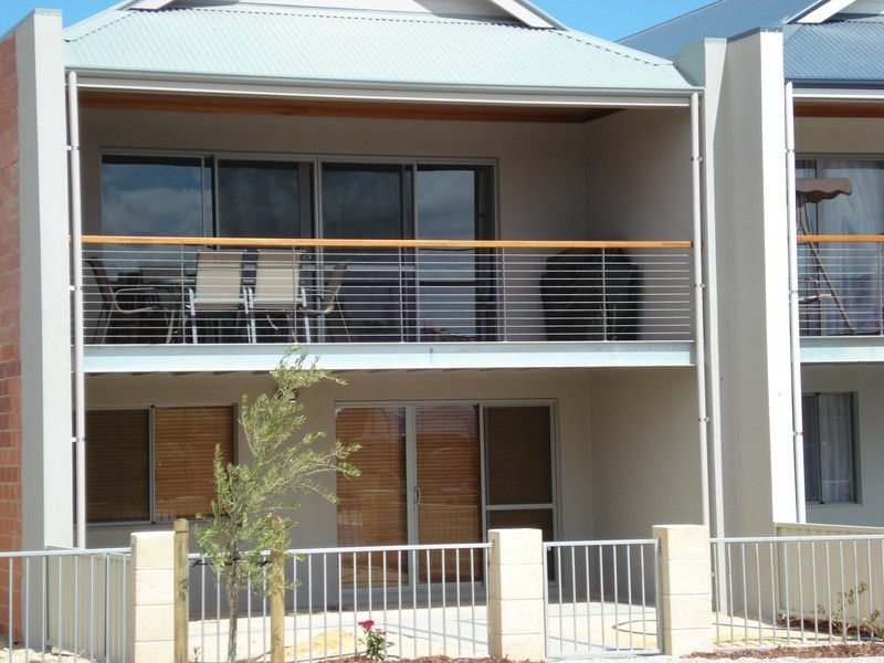 Unit 20/11 Heaton Street, Jurien Bay WA 6516