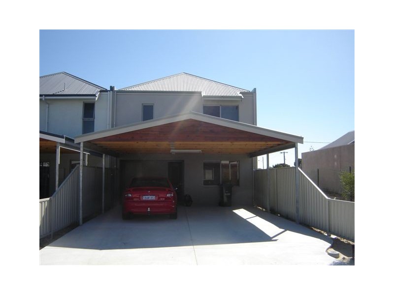 Unit 20/11 Heaton Street, Jurien Bay WA 6516