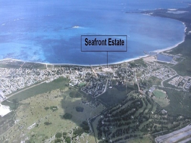 Unit 20/11 Heaton Street, Jurien Bay WA 6516