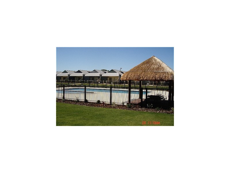 Unit 20/11 Heaton Street, Jurien Bay WA 6516