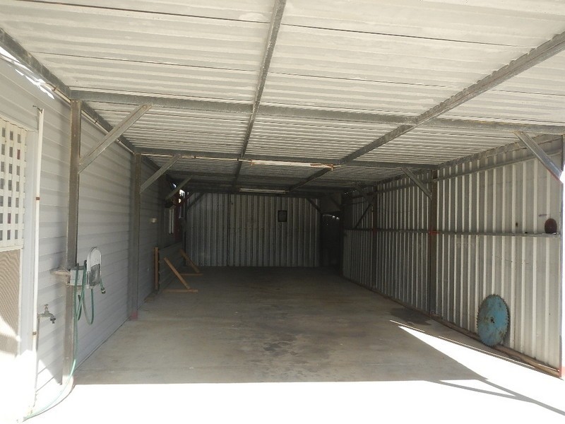 10 Mitchell Street, Green Head WA 6514