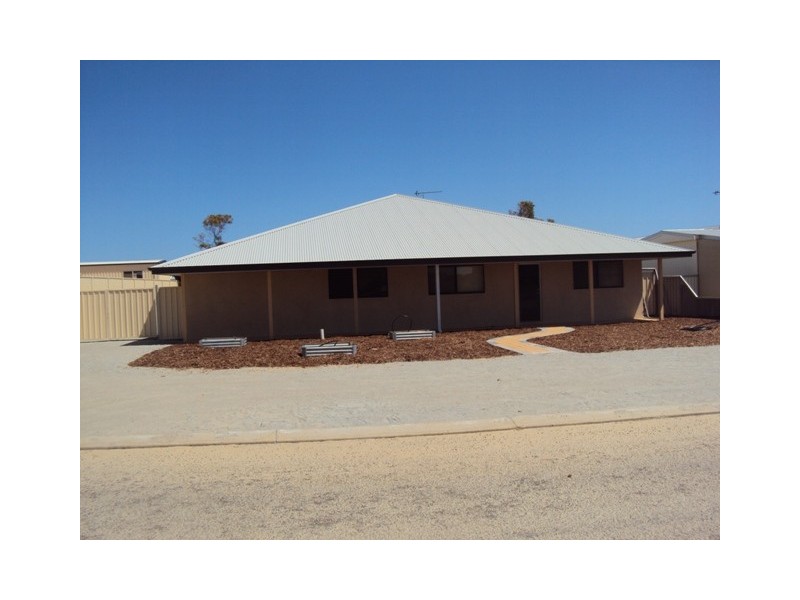 20 Ward Street, Jurien Bay WA 6516
