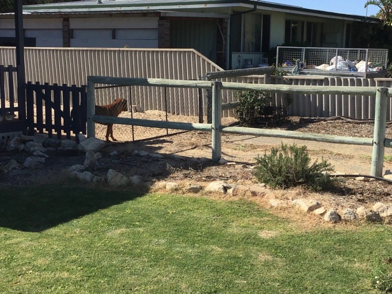 12 Westlake Way, Jurien Bay WA 6516