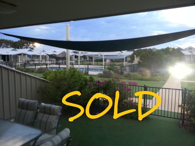 11 (U47) HEATON STREET, Jurien Bay WA 6516