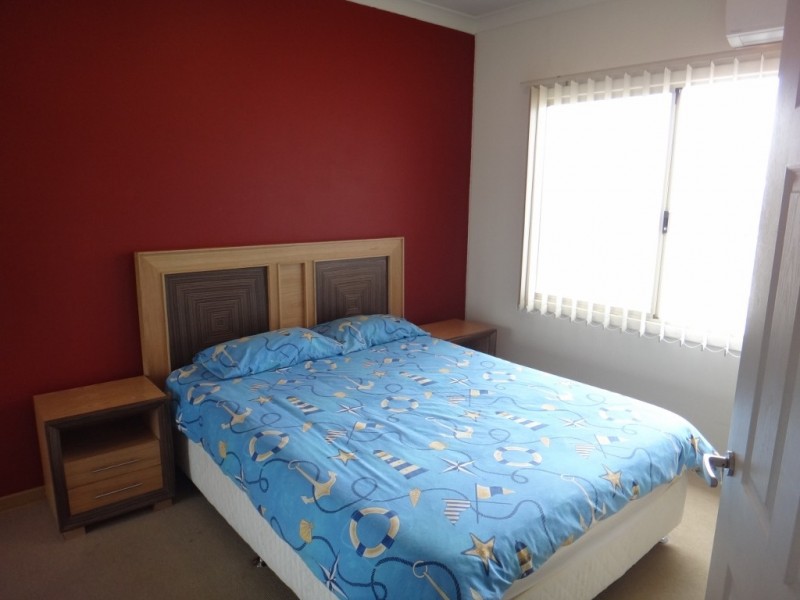 11 (U47) HEATON STREET, Jurien Bay WA 6516