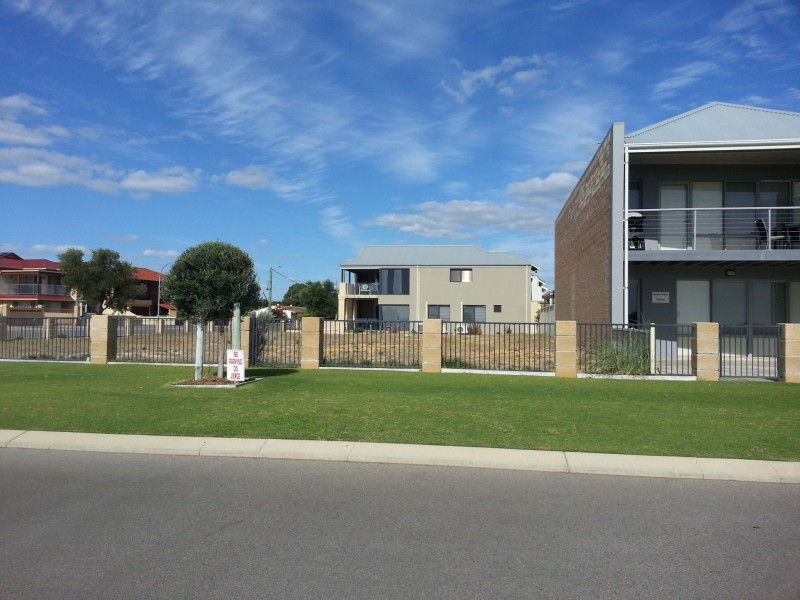 11 (LOT 32) HEATON STREET, Jurien Bay WA 6516