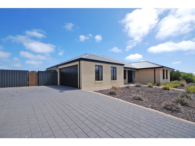 41 DRYANDRA BOULEVARD, Jurien Bay WA 6516