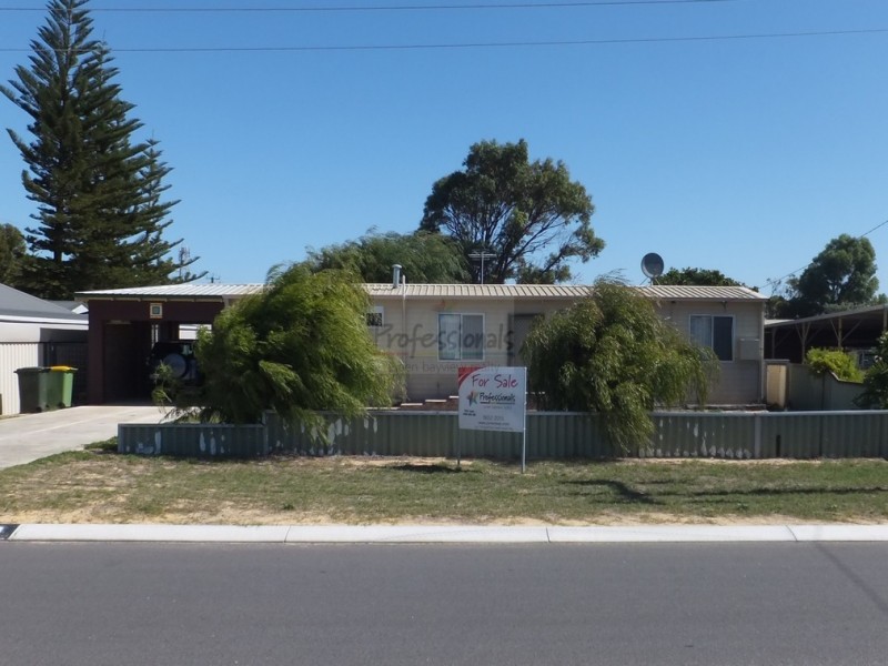 1B HASTING STREET, Jurien Bay WA 6516