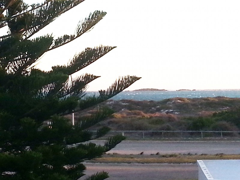 26 SANTANDER WAY, Cervantes WA 6511