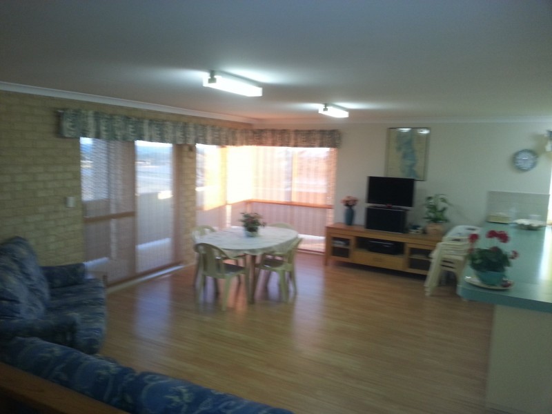 26 SANTANDER WAY, Cervantes WA 6511