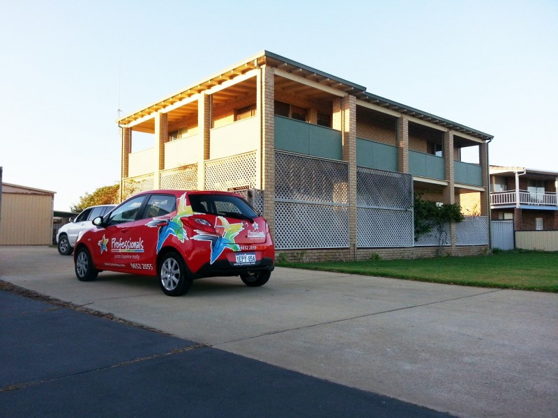 26 SANTANDER WAY, Cervantes WA 6511