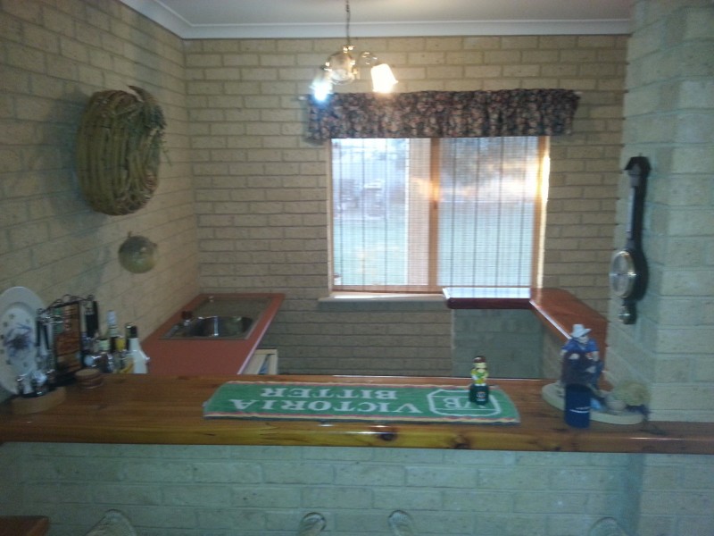 26 SANTANDER WAY, Cervantes WA 6511