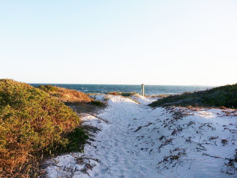 26 SANTANDER WAY, Cervantes WA 6511