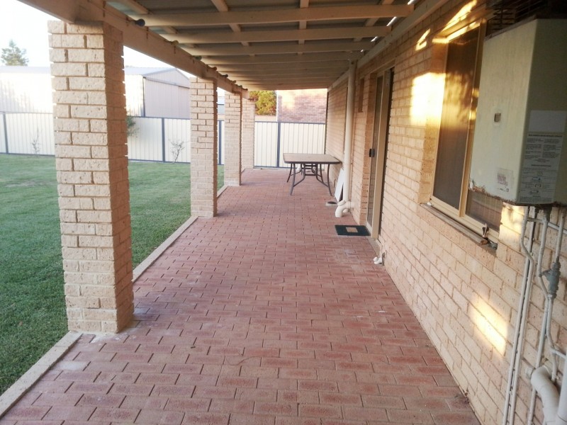 26 SANTANDER WAY, Cervantes WA 6511