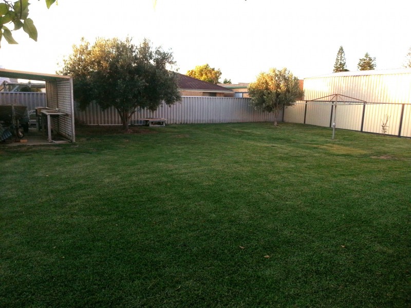 26 SANTANDER WAY, Cervantes WA 6511