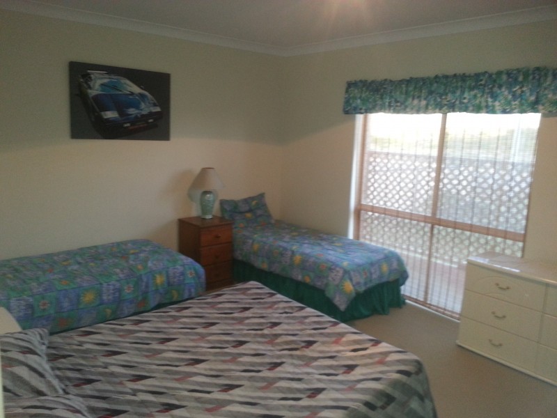 26 SANTANDER WAY, Cervantes WA 6511