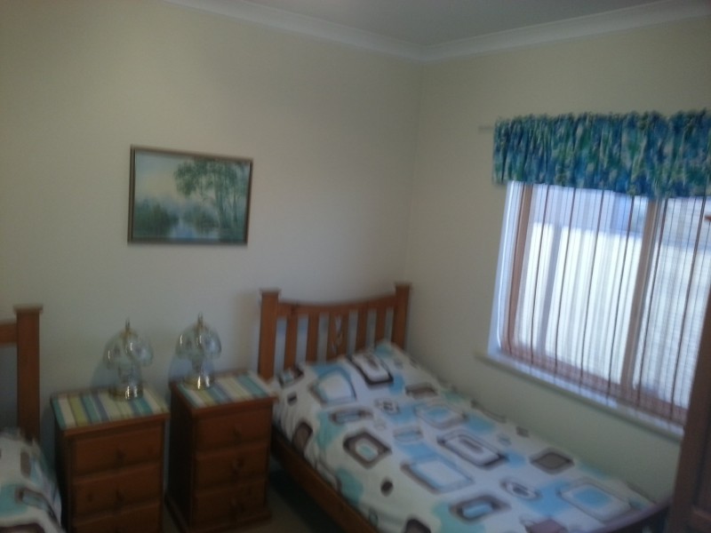 26 SANTANDER WAY, Cervantes WA 6511