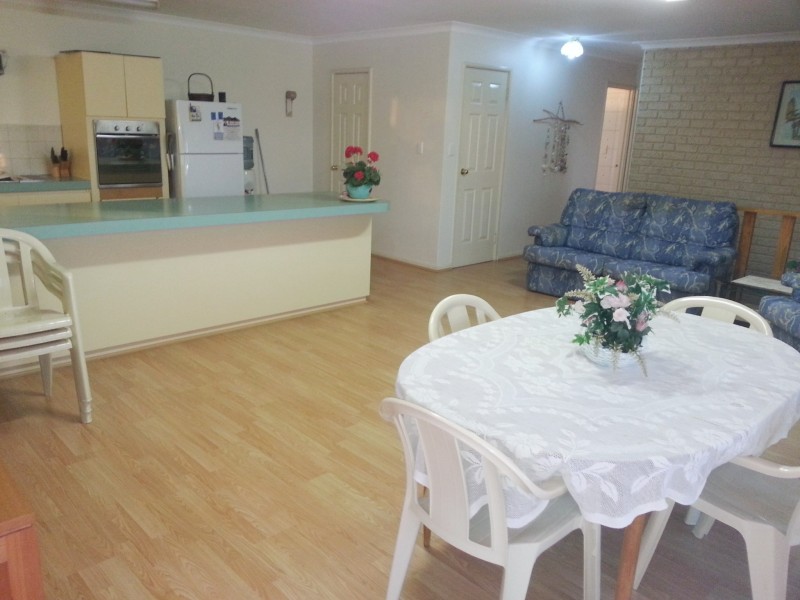 26 SANTANDER WAY, Cervantes WA 6511