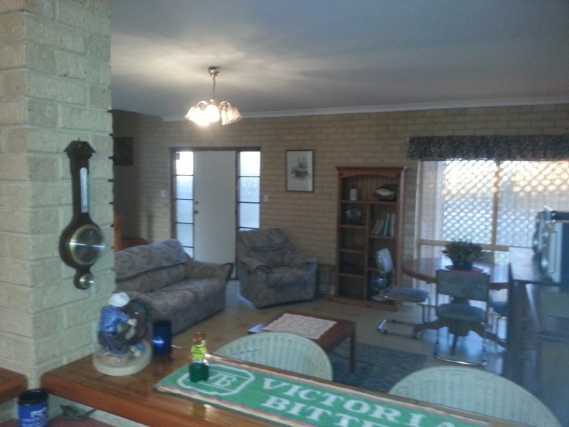 26 SANTANDER WAY, Cervantes WA 6511