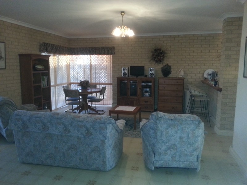 26 SANTANDER WAY, Cervantes WA 6511