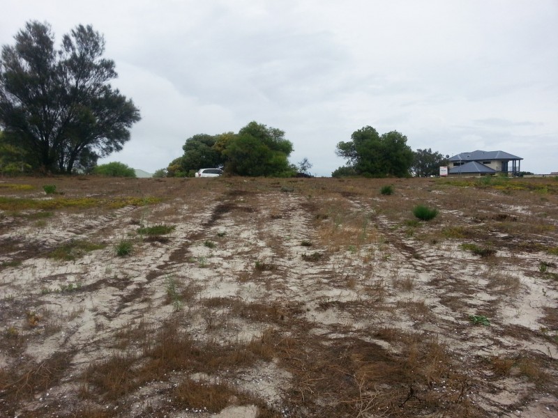 10 (L1103) TERN WAY, Jurien Bay WA 6516