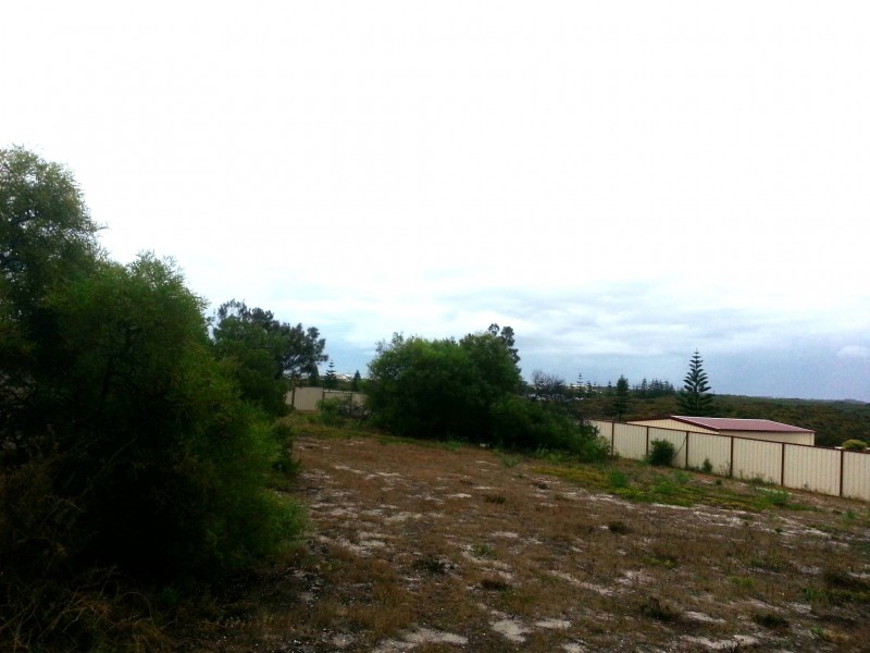 10 (L1103) TERN WAY, Jurien Bay WA 6516