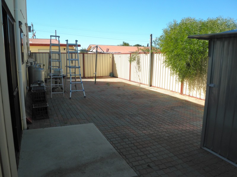 71 Nairn Street, Leeman WA 6514