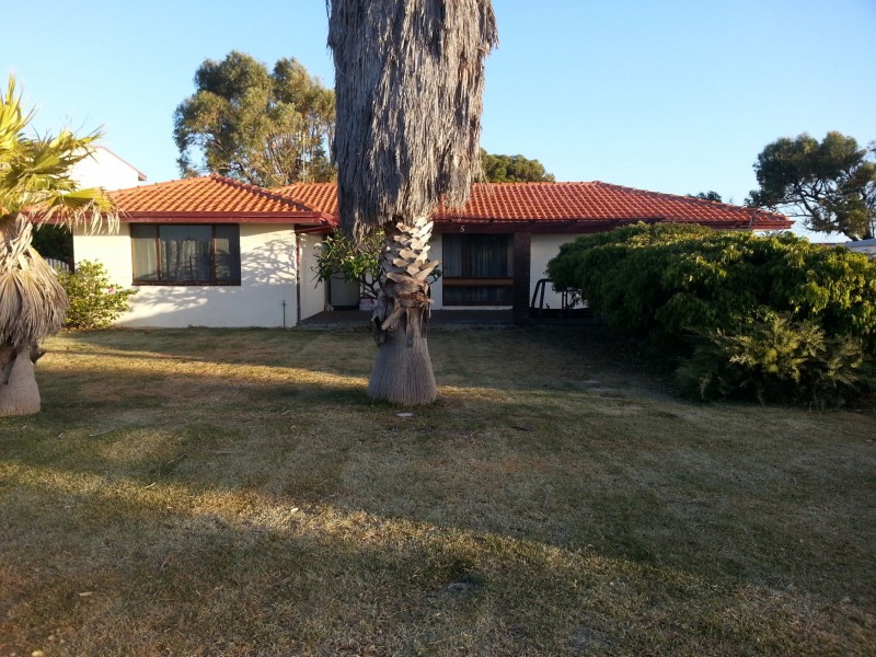 55 Seville Street, Cervantes WA 6511