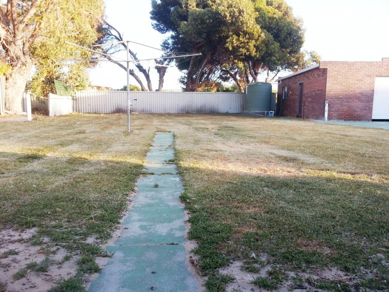 55 Seville Street, Cervantes WA 6511