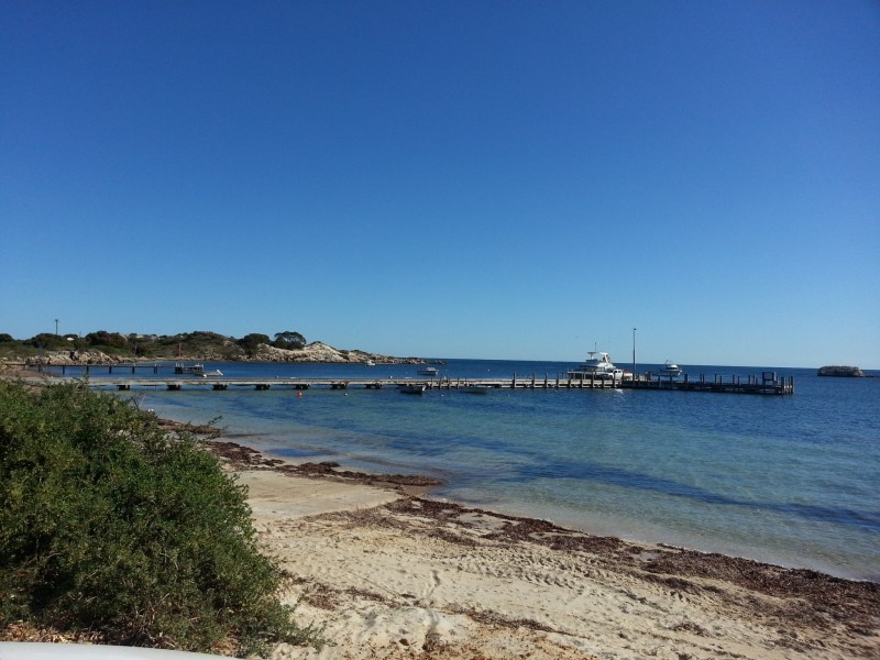 11 TUART STREET, Leeman WA 6514