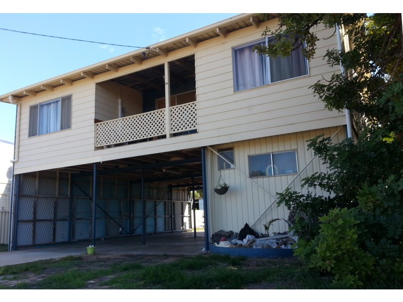 39 (L44) NAIRN STREET, Leeman WA 6514