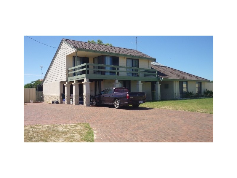 26 AQUILLA STREET, Jurien Bay WA 6516