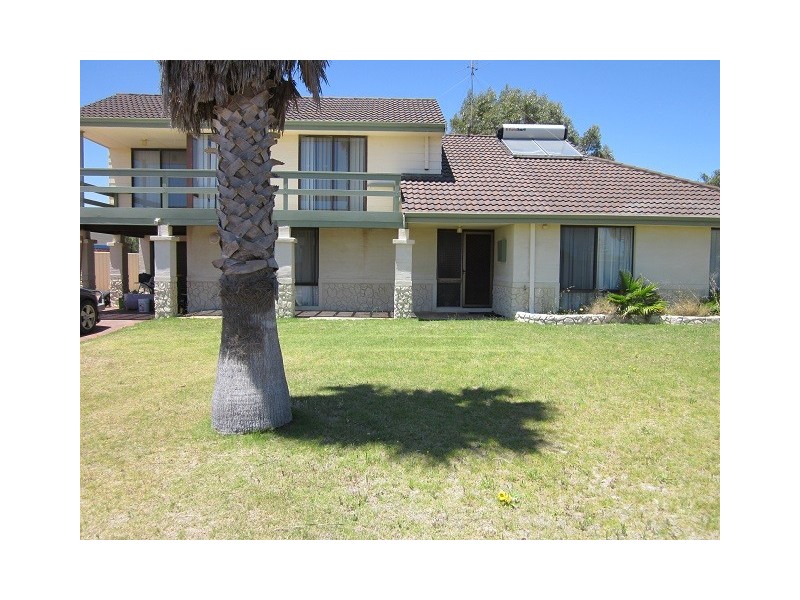 26 AQUILLA STREET, Jurien Bay WA 6516