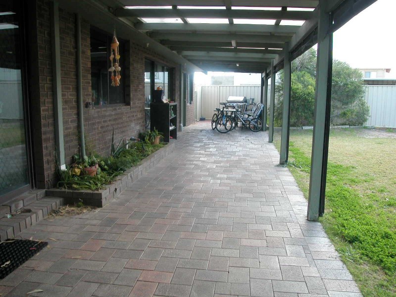 26 AQUILLA STREET, Jurien Bay WA 6516