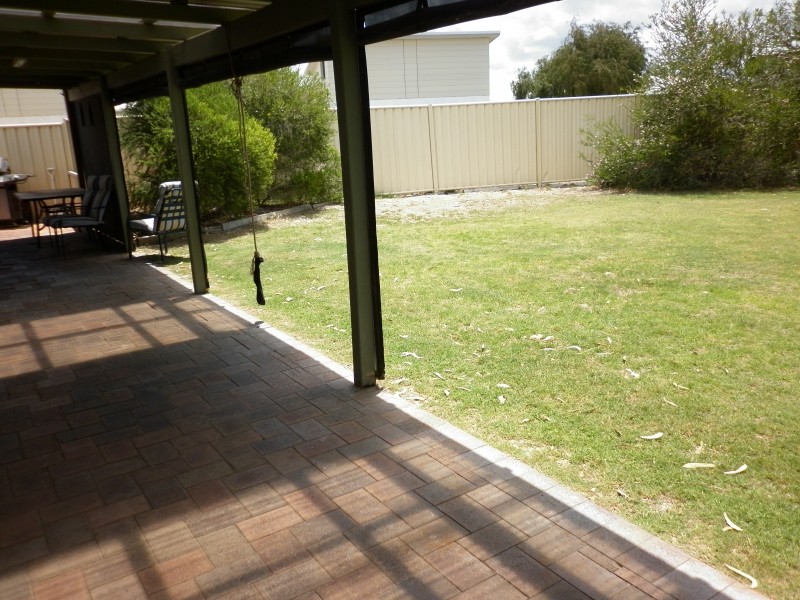 26 AQUILLA STREET, Jurien Bay WA 6516