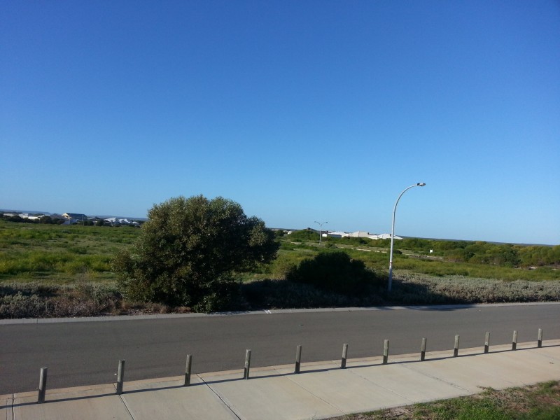 121 (L1032) BEACHRIDGE DRIVE, Jurien Bay WA 6516